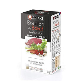 Ariaké Bouillon Boeuf