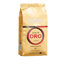 Charger l'image dans la galerie, Lavazza Café en Grains Qualita Oro - 1kg - Nature Linking