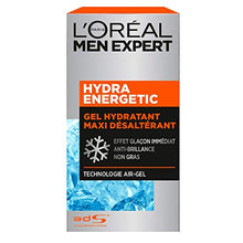 Charger l'image dans la galerie, L'Oréal Men Expert Gel Hydratant Maxi Désaltérant