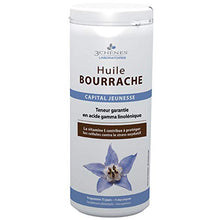 Charger l'image dans la galerie, 3 Chenes - Huile De Bourrache 150 Capsules 3 Chenes - Nature Linking