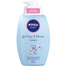 Charger l'image dans la galerie, Nivea Gel lavant