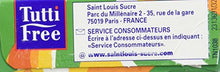 Charger l'image dans la galerie, Tutti Free Edulcorant Morceaux Bruns 290 g - Lot de 4 - Nature Linking