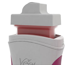 Charger l'image dans la galerie, Veet EasyWax Roll On - Kit d'Epilation à la Cire - Nature Linking