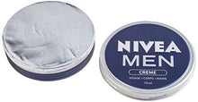 Charger l'image dans la galerie, NIVEA Men Crème 75 ml - Lot de 2 - Nature Linking