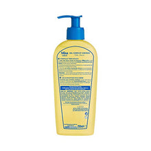 Charger l'image dans la galerie, Mixa Bébé Gel très doux 2en1 à l'huile d'amande douce 250 ml - lot de 2