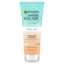 Charger l'image dans la galerie, Garnier lotion solaire ambre après-soleil