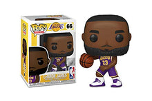 Charger l'image dans la galerie, POP! NBA: Lakers - Lebron James