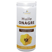 Charger l'image dans la galerie, Huile D onagre 3 Chenes