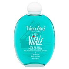 Charger l'image dans la galerie, BIEN ETRE - Bien Être Soin Corps Eau Vitale 200Ml - Lot De 3 - Nature Linking