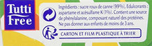 Charger l'image dans la galerie, Tutti Free Edulcorant Morceaux Bruns 290 g - Lot de 4 - Nature Linking