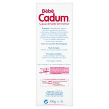 Charger l'image dans la galerie, Bebe Cadum Talc 