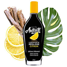 Charger l'image dans la galerie, sirop sans sucre citron