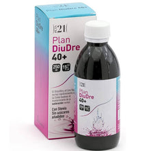 Charger l'image dans la galerie, Plameca - Plan 21 DiuDre 40+ sirop 250 ml