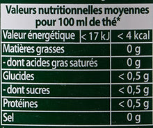 Charger l'image dans la galerie, Lipton Tchaé Thé Vert Orient 25 Sachets - Lot de 3 - Nature Linking