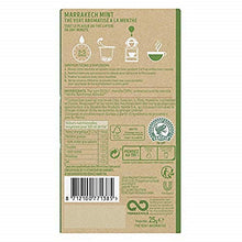 Charger l'image dans la galerie, Lipton Thé Vert Marrakech Mint 10 Capsules - lot de 4