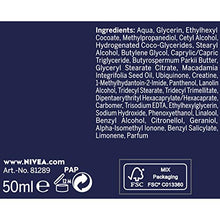 Charger l'image dans la galerie, NIVEA Q10 Power Soin de Nuit Anti-Rides +Fermeté (1x50ml), crème anti-âge enrichie en Q10 &amp; 10X plus de créatine, crème hydratante, soin visage femme régénérant - Nature Linking