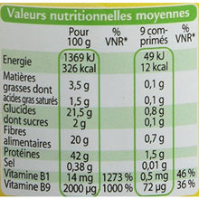 Charger l'image dans la galerie, Gayelord Hauser Superlevure Comprimes Multi-vitamines - Nature Linking