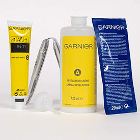 Garnier - 100% Ultra Blond - Décoloration - Décoloril - Nature Linking