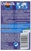 Charger l'image dans la galerie, Ushuaïa - Douche Massage Délassante Relaxe à l'Huile Essentielle d'Ylang des Comores - 250 ml - Lot de 3 - Nature Linking