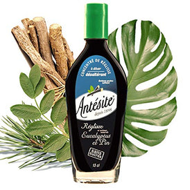 Sirop ANTESITE eucalyptus