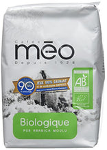 Charger l'image dans la galerie, Méo Biologique Classique Moulu 500 g - Lot de 8 - Nature Linking