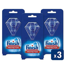 Charger l'image dans la galerie, Finish Anticalcaire Protecteur de Lave-Vaisselle - Lot de 3 - Nature Linking