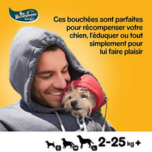 Charger l'image dans la galerie, PEDIGREE Sa Récompense - Mini Bouchées au Bœuf et Fromage - lot de 6 - Nature Linking