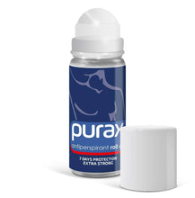 Charger l'image dans la galerie, purax antitranspirant en roll-on
