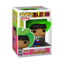 Charger l'image dans la galerie, Pop Rocks: TLC- Left-Eye