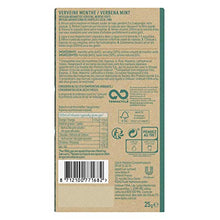 Charger l'image dans la galerie, Lipton Infusion Verveine Menthe Capsules 10 capsules - lot de 4