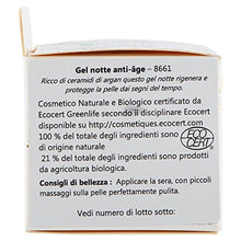 Charger l'image dans la galerie, SO'BiO étic Précieux Argan Gelée de Nuit Anti-Age - Nature Linking