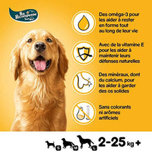 Charger l'image dans la galerie, PEDIGREE Sa Récompense - Mini Bouchées au Bœuf et Fromage - lot de 6 - Nature Linking