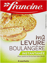 Charger l'image dans la galerie, Francine levure Boulangère