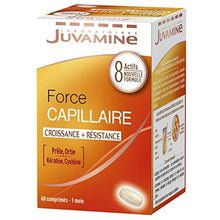 Charger l'image dans la galerie, Juvamine Force Capillaire