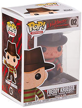 Charger l'image dans la galerie, Funko - POP Movies - Freddy Krueger