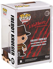 Charger l'image dans la galerie, Funko - POP Movies - Freddy Krueger