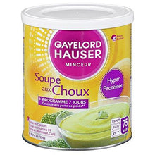 Charger l'image dans la galerie, Gayelord Hauser Minceur Soupe aux Choux