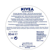 Charger l'image dans la galerie, NIVEA Eau de Toilette