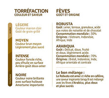 Charger l'image dans la galerie, Senseo Café 80 Dosettes Cappuccino (lot de 10 x 8) - Nature Linking