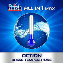 Charger l'image dans la galerie, Finish Pastilles Lave-Vaisselle Powerball All in One Max - 100 Tablettes Lave-Vaisselle - Nature Linking