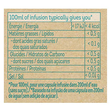 Charger l'image dans la galerie, Lipton Infusion Verveine Menthe Capsules 10 capsules - lot de 4