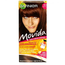 Charger l'image dans la galerie, Garnier Movida 30 Acajou