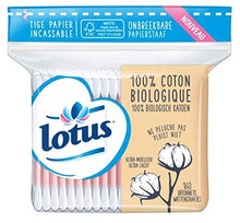 Charger l'image dans la galerie, Lotus Style Sachet de Cotons
