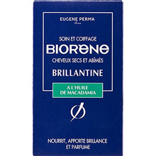 Charger l'image dans la galerie, Biorène Brillantine Flacon - Lot de 2