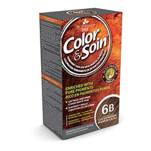 Charger l'image dans la galerie, Color &amp; Soin - Coloration Permanente Color &amp; Soin - 6b Cacao - Nature Linking
