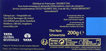 Charger l'image dans la galerie, TETLEY Boîte de 100 sachets Tir Press sans Protect Arôme Thé Anglais Breakfast 200 g - Lot de 3 - Nature Linking