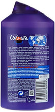 Charger l'image dans la galerie, Ushuaïa - Douche Massage Délassante Relaxe à l'Huile Essentielle d'Ylang des Comores - 250 ml - Lot de 3 - Nature Linking