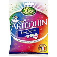 Charger l'image dans la galerie, Lutti Sans Sucre Arlequin