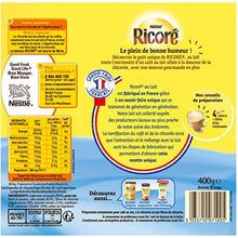 Charger l'image dans la galerie, Nestlé Ricoré au Lait - Substitut de Café - Boîte de 400 g - Nature Linking