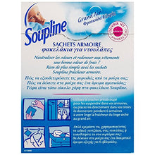 Charger l'image dans la galerie, SOUPLINE Adoussissant Sachets Grand Air 3 sachets - Lot de 2